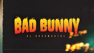 DOCUMENTAL BAD BUNNY | EP. X100PRE | Prod. Gabo García