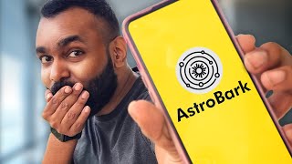 How to Build an Astrology App - AstroBark (parody)