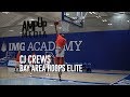 CJ Crews - Bay Area Hoops Elite - Impact Showcase