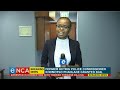 Phahlane granted bail