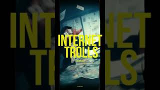Internet Trolls Glorilla