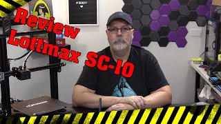 Review of the Lotmaxx SC 10