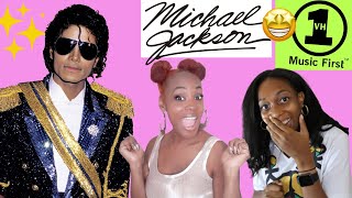 Michael Jackson MOST SHOCKING TV MOMENTS! Reacting to an old VH1 special with D'neen Loves MJ