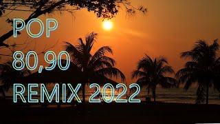 Best Music 80,90 ,2000 Mix 2022 🎧 Remixes of POP Songs 🎧