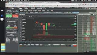 Bitmex Leverage Tutorial Realized \u0026 UnRealized Profit/Loss