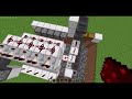 【minecraft】改良版！全自動小型倉庫･改！　作り方【ゆっくり実況】 how to make automatic sorting container improved version