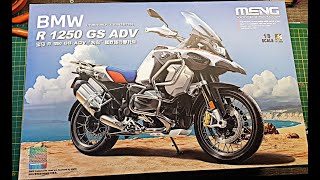 Direct BMW 1250 GS   N° 2