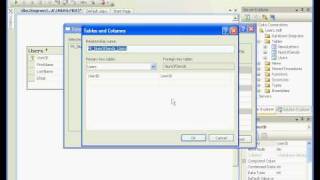 Visual Basic visual studio 2008 Relational DataBase Part1 2