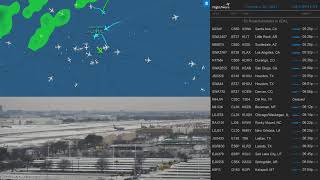 5pm update on winter weather and power outages in North Texas