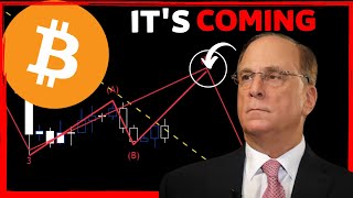 Bitcoin Do NOT Get Caught off Guard 🚨 ⚠️ - Here is why!
