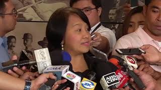 Solons weigh in on Mocha's resignation