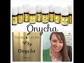 Onycha - Ancient Oils of Scripture - Elizabeth Medero