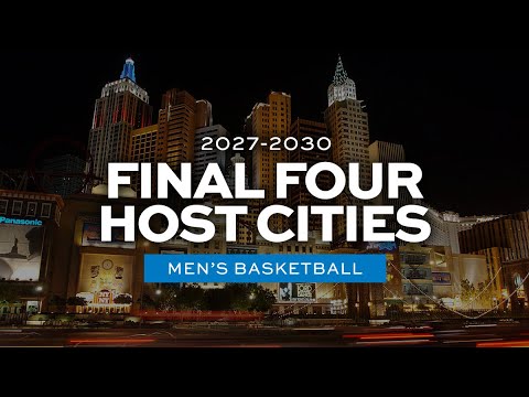 NCAA Men's Basketball, March Madness and the Final Four on the Radio