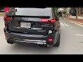 srtninjausa 1000 hp jeep trackhawk compilation loud cammed starts revs and more