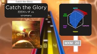 (READ DESC) [K-Shoot Mania] Catch the Glory [MXM 20]