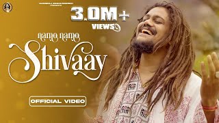 Namo Namo Shivaay Official Video || Hansraj Raghuwanshi || DJStrings || नमो नमो शिवाय:||