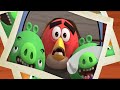 Angry Birds Slingshot Stories S2  Ep 1-10