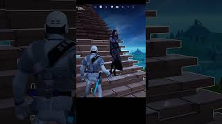 エンジョイ勢がいるのか検証したらまさかの、、、【フォートナイト/ゆっくり実況/Fortnite】#フォートナイト #shorts