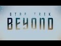 Star Trek Beyond | Trailer #1 | Paramount Pictures Australia