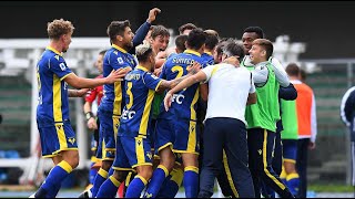 Verona vs Udinese 1 0 / All goals and highlights / ITALY - Serie A / Match Review