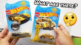 2018 Hot Wheels GOLDEN Pass N Gasser And Sky Dome Review