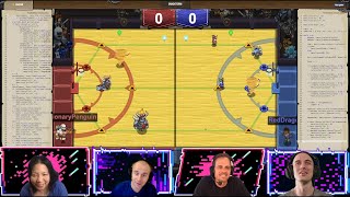 CodeCombat AI League Season 5 Recap - Sandstorm Blitz