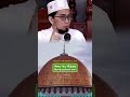 Sekolah Tinggi Tapi Nggak Kenal Allah | Ustadz, Dr. Adi Hidayat, Lc., M.A.