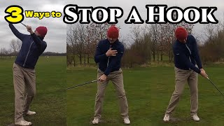 (14/28) Straighten out a HOOK in 3 Easy Steps