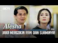 Jaka Mergokin Rani Dan Suaminya!!! – Cinta Alesha | Eps. 104 (5/5)