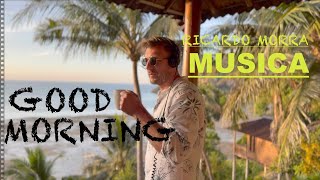 MUSICA Good Morning CAFFE RELAX CHILLOUT HOUSE REMIX / Miley Cyrus /SAM SMITH /E