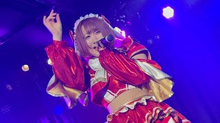 メリーミューズ　2024.4.27.「 リンスタ名古屋不定期公演vol.6 」名古屋JAMMIN’