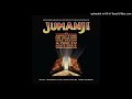 James Horner  Jumanji_ [Film Edit]