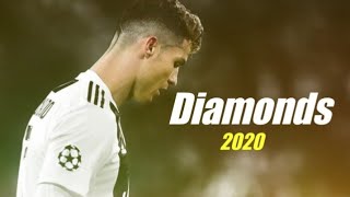 Ronaldo / Rihanna - Diamonds / Best Skills & Goals 2020