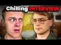 The Mind Of A Serial Killer: Jeffery Dahmer