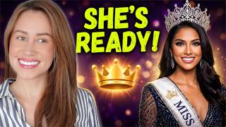 Which Contestants Do We Want to See at Miss USA? My Top Picks!