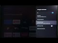 MOTOROLA Android TV : How to Fix Voice Control or Google Assistant Not Working Issue