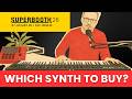 Superbooth 2026: 5 Synths. 3 Days. 1 Winner