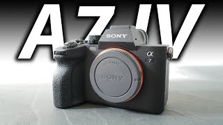 Sony A7 IV review: PHOTOGRAPHY vs A7 III vs EOS R6 part ONE