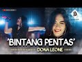 BINTANG PENTAS - DONA LEONE | Woww VIRAL Suara Menggelegar Lady Rocker Indonesia | ROCK VS DUT