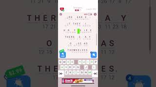 Ultimate cryptogram level 332 guide