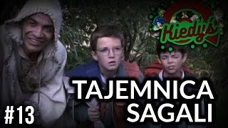 Tajemnica Sagali, magiczny kamień i magia dawnych lat #13 Kiedyś... - Przypomnimy Twoje dzieciństwo