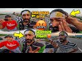 Serious Fight😡 | Sam ko laggai | Sar phad diya | Police Fir karvadi  Preparation for Ladakh Ride