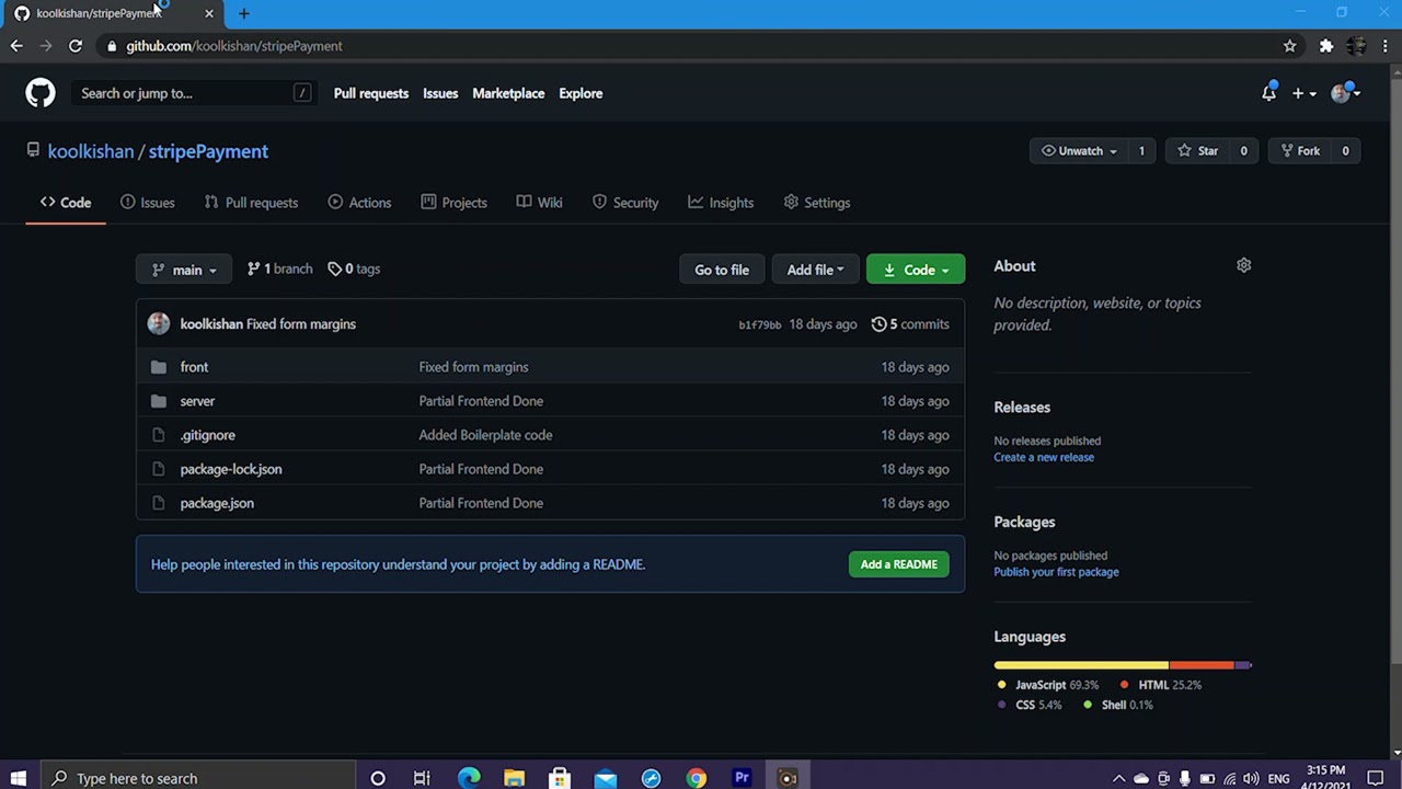 How To Open Github Project In Visual Studio Code Printable Forms Free How To Open Github Project In Visual Studio Code Printable Forms Free