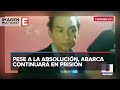 Juez absuelve a José Luis Abarca por Caso Ayotzinapa