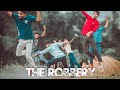 The Robbery | Robbery is crime movie | New Action video 2023 | Action vines