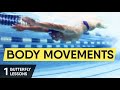 BUTTERFLY SWIMMING TECHNIQUE: HOW TO START LEARNING (BEST TIPS)