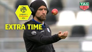 Extra-time : Week 34 - Ligue 1 Conforama / 2018-19