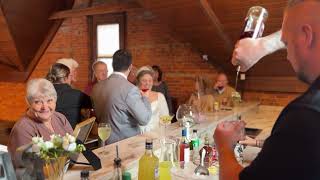 The Barrel House & Event Center 2026 Commercial