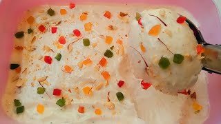 రాజ్‌వాడి కుల్ఫీ ఐస్‌క్రీమ్ |Rajwadi Kulfi Icecream|How to Make Rajwadi Kulfi Icecream Recipe