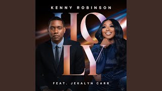 Holy (feat. Jekalyn Carr)